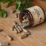 Anima Mundi Parasite Defense | Gut Protection Capsules