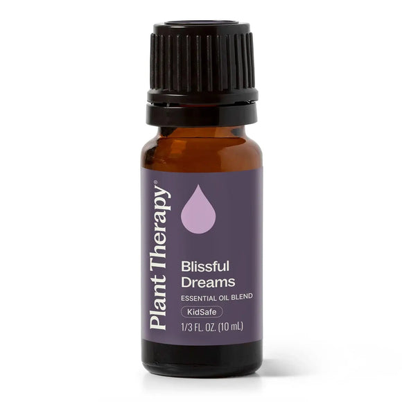 Plant Therapy Blissful Dreams Blend - Radiant Beauty
