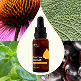 Plant Therapy Echinacea Elderberry Glycerine Tincture | alcohol - free - Radiant Beauty