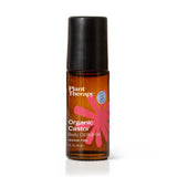 Plant Therapy Organic Castor Oil Roll - On - Radiant Beauty