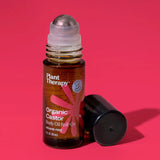 Plant Therapy Organic Castor Oil Roll - On - Radiant Beauty