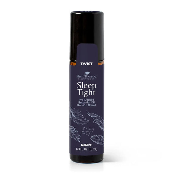 Plant Therapy Sleep Tight Roll - On - Radiant Beauty