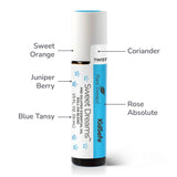 Plant Therapy Sweet Dreams Roll - On - Radiant Beauty