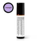 Plant Therapy Tranquil Roll - On - Radiant Beauty