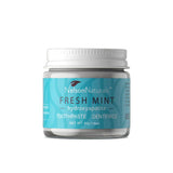 Nelson Naturals Fresh Mint Hydroxylapatit-Zahnpasta – ohne Backpulver
