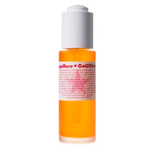 Living Libations® Royal Rose CoQ10 Serum