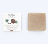 Savon Stories Coco Facial Cleansing Cream - Radiant Beauty