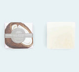 Savon Stories Solid Shampoo Dry Hair - Radiant Beauty