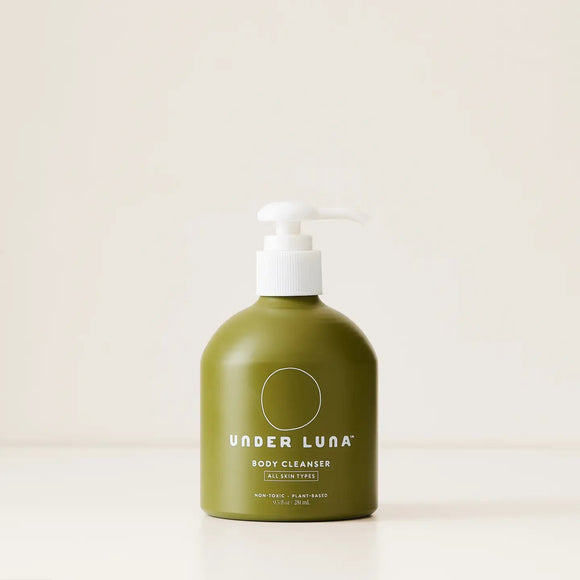 UNDER LUNA Body Cleanser - Radiant Beauty
