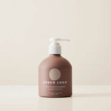 UNDER LUNA Clear Shampoo - Radiant Beauty