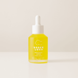 Under Luna Deep Magic Hair & Scalp Serum | texturizer, protector & anti - frizz - Radiant Beauty