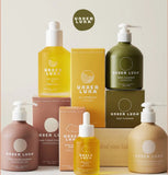 Under Luna Deep Magic Hair & Scalp Serum | texturizer, protector & anti - frizz - Radiant Beauty