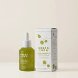 UNDER LUNA Hop Infused Hair Growth Serum - Radiant Beauty