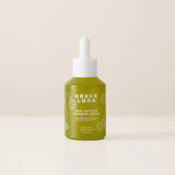 UNDER LUNA Hop Infused Hair Growth Serum - Radiant Beauty