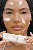 Forah Everyday Mineral Sunscreen SPF 25 Unscented | skincare + sun protection