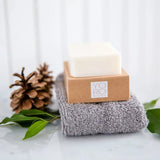 Yoro Gentle Soap - Eczema + Irritated Skin - Radiant Beauty