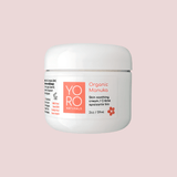 Yoro Manuka Honey Soothing Cream Original | Eczema + Irritated Skin - Radiant Beauty