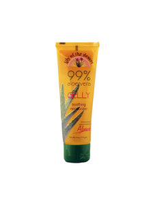 99 % Aloe-Vera-Gel