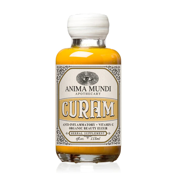 CURAM Elixir | Beauty & Healthy Ageing
