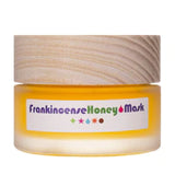 Frankincense Honey Mask