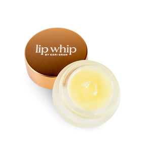Naked Lip Whip - Menthe poivrée