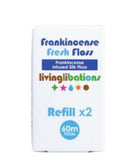 Frankincense Fresh Dental Floss