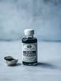 BLACK ELDERBERRY + MUSHROOMS CONCENTRATED SYRUP