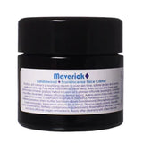 Maverick Sandalwood + Frankincense Face Cream