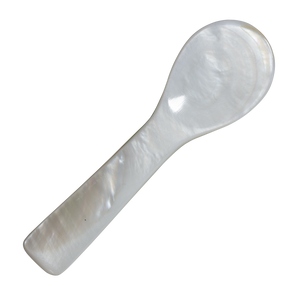 Mother of Pearl Spoon or Spatula