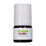 Radiant Earth Poetic Pits Déodorant + Parfum
