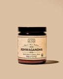 Ashwagandha 10:1 Extract - The Chill Pill