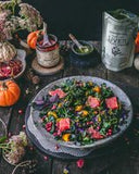 Anima Mundi BELLY LOVE Powder | De - bloat + Boost Metabolism - Radiant Beauty