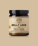 Anima Mundi BELLY LOVE Powder | De - bloat + Boost Metabolism - Radiant Beauty