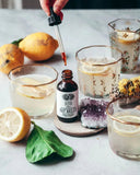 Anima Mundi BELLY LOVE Tonic | De - bloat + Boost Metabolism - Radiant Beauty