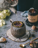 Anima Mundi BLUE LOTUS | Blue Water Lily | Flower of Intuition - Radiant Beauty