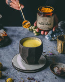 Anima Mundi Golden Moon Milk - Relax+Restore - Radiant Beauty