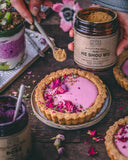 Anima Mundi HE SHOU WU FOTI 10:1 Extract : Hair | Skin Glow - Radiant Beauty