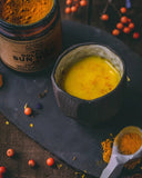 Anima Mundi Sun Milk | Energizing Adaptogenic Chai - Radiant Beauty