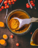 Anima Mundi Sun Milk | Energizing Adaptogenic Chai - Radiant Beauty