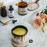 Anima Mundi Sun Milk | Energizing Adaptogenic Chai - Radiant Beauty