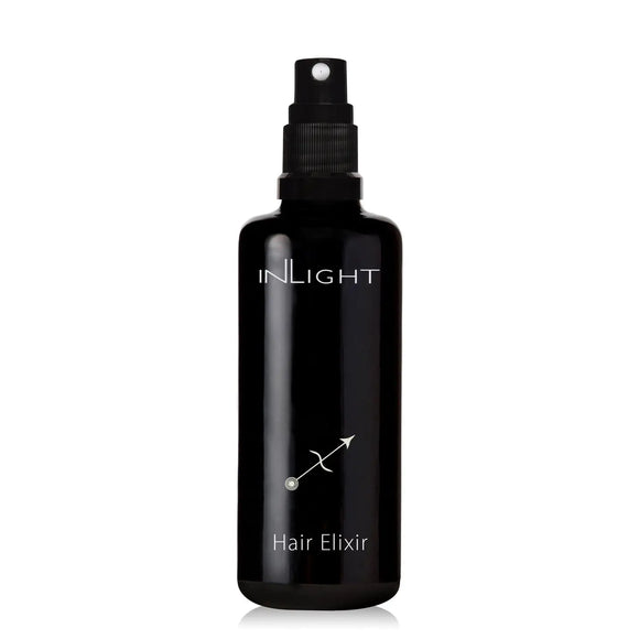 InLight Beauty Regenerating Hair Elixir