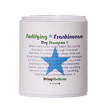Fortifying Frankincense Dry Shampoo