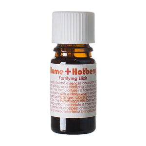Illume Hotberry - Elixir Fortifiant