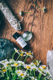 PALO SANTO Oil: Ethically Crafted Anointing Oil