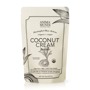 Coconut Cream powder | 100% organic