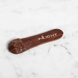 InLight Beauty Chocolate Mask - Natural Exfoliating for Sensitive Skin - Radiant Beauty