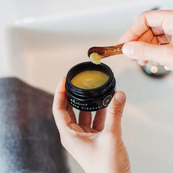 InLight Beauty Face Cleanser Balm - Radiant Beauty