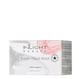 InLight Beauty Superfood Mask - Detox + Repair - Radiant Beauty