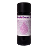 Living Libations® Breast Massage Oil - Radiant Beauty