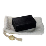 Living Libations® Cleansing Charcoal Soap - Radiant Beauty